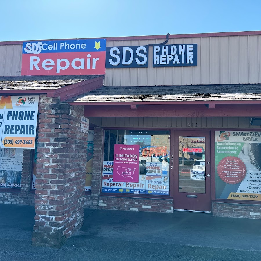 electronics-store