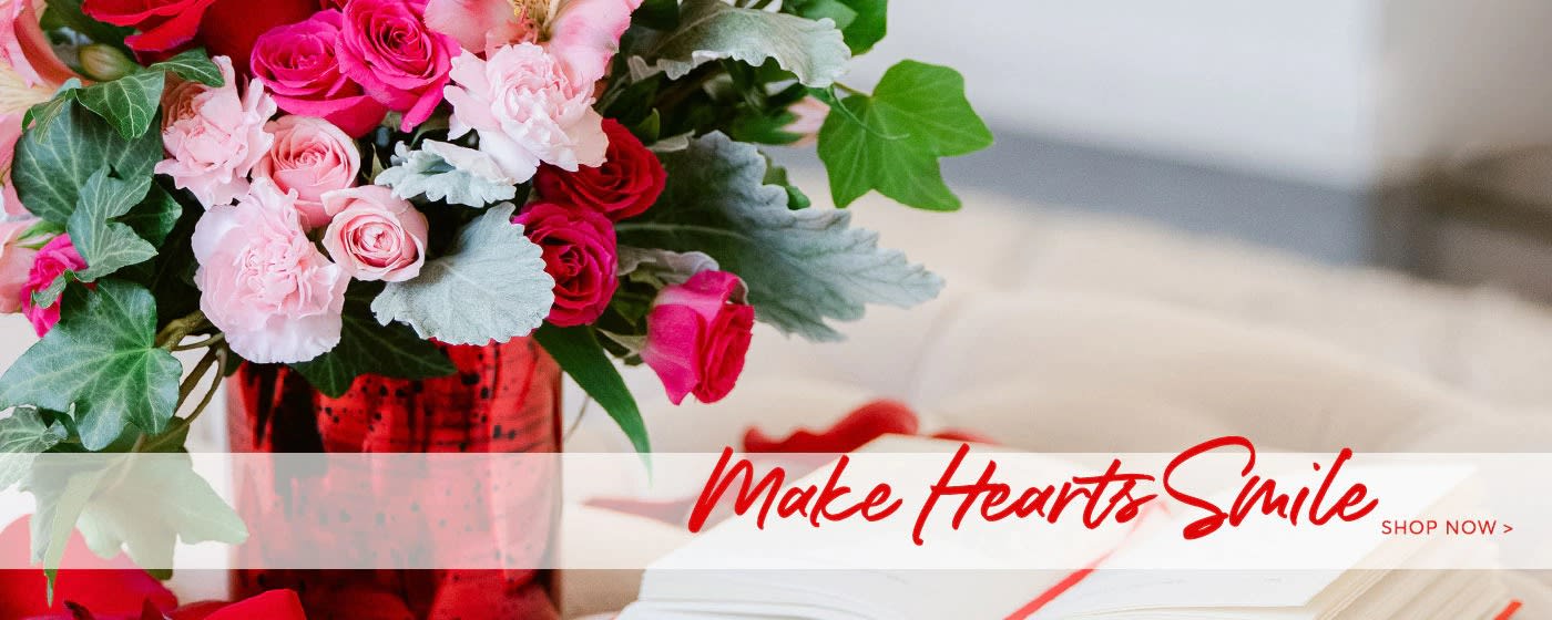 florist