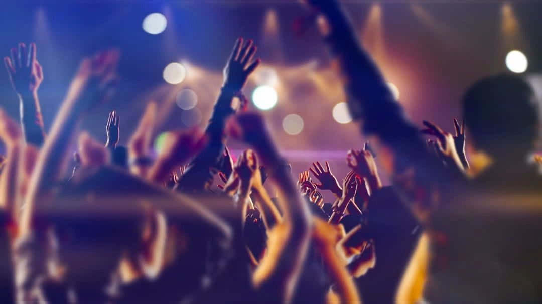 night-club