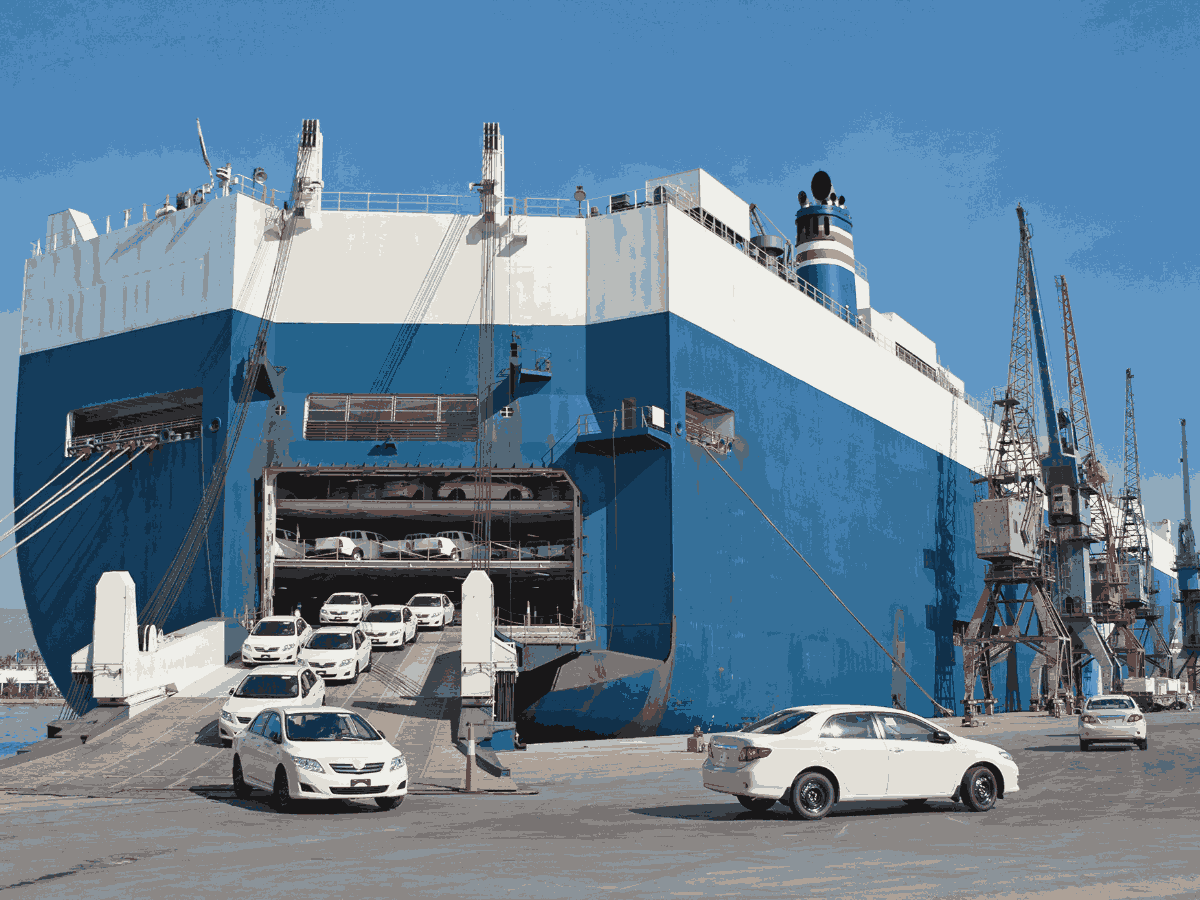 freight-forwarding-service