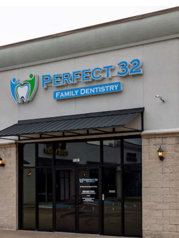 dentist