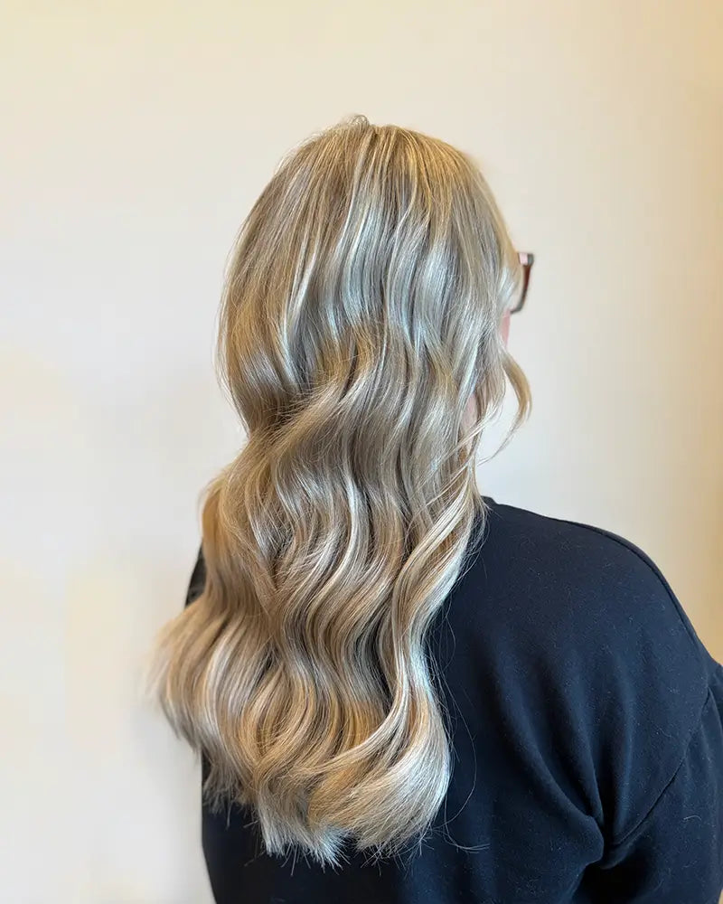 hair-care
