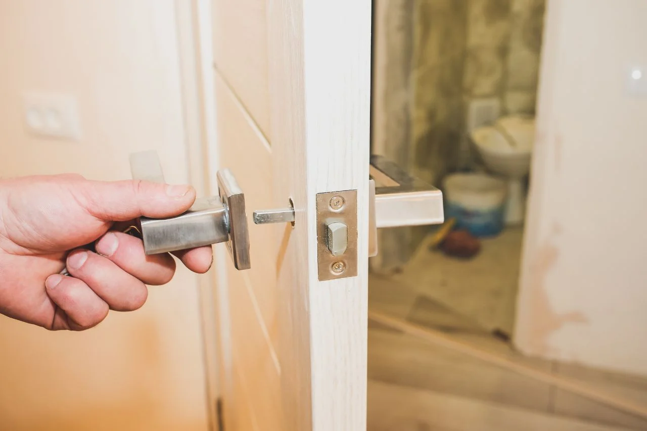 locksmith