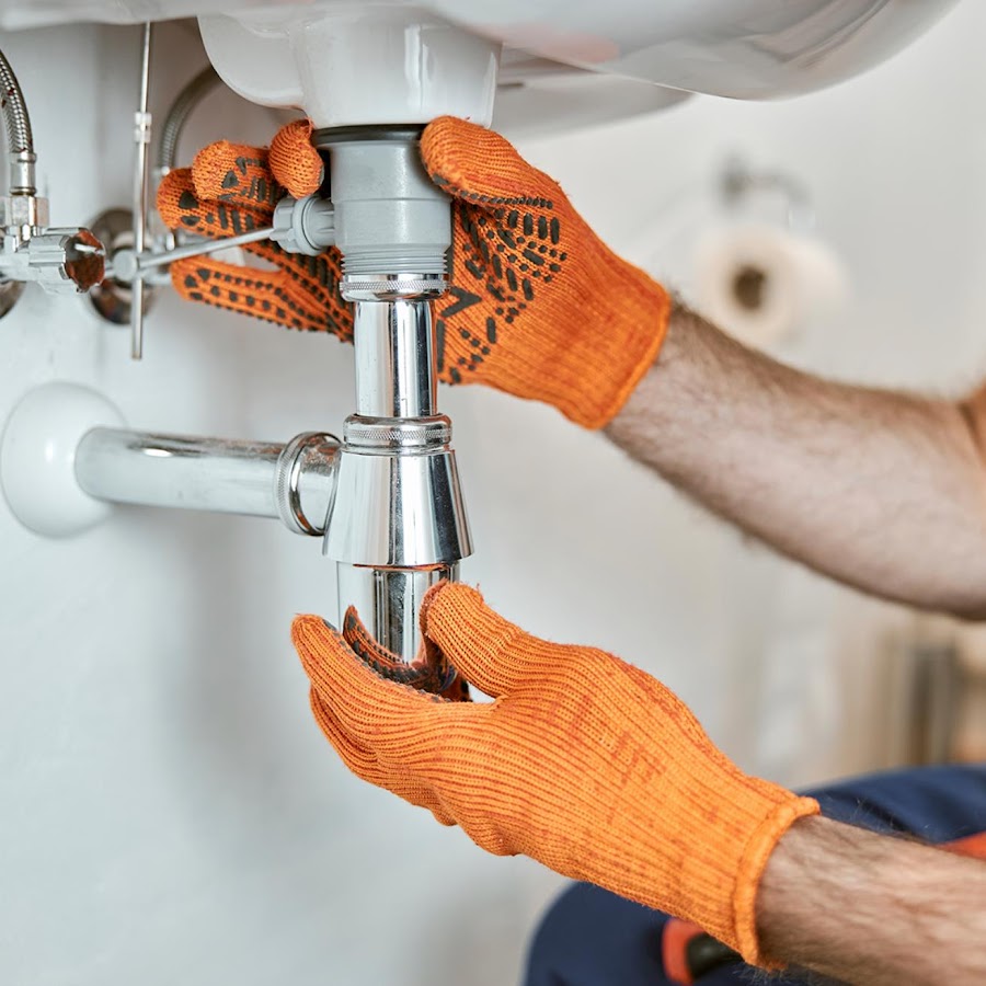 plumber