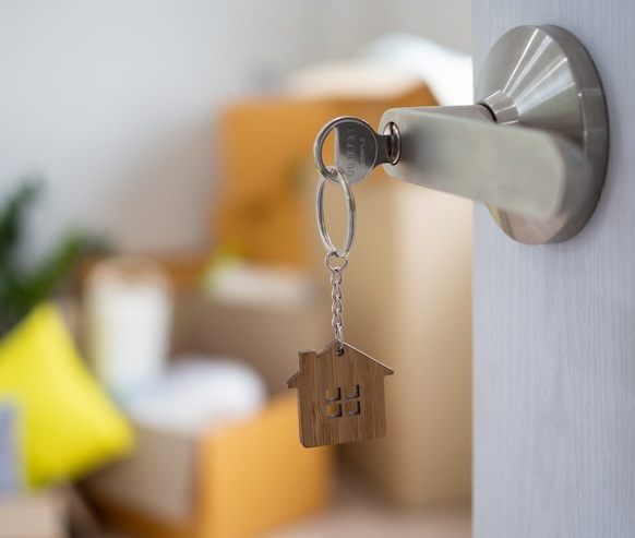 locksmith