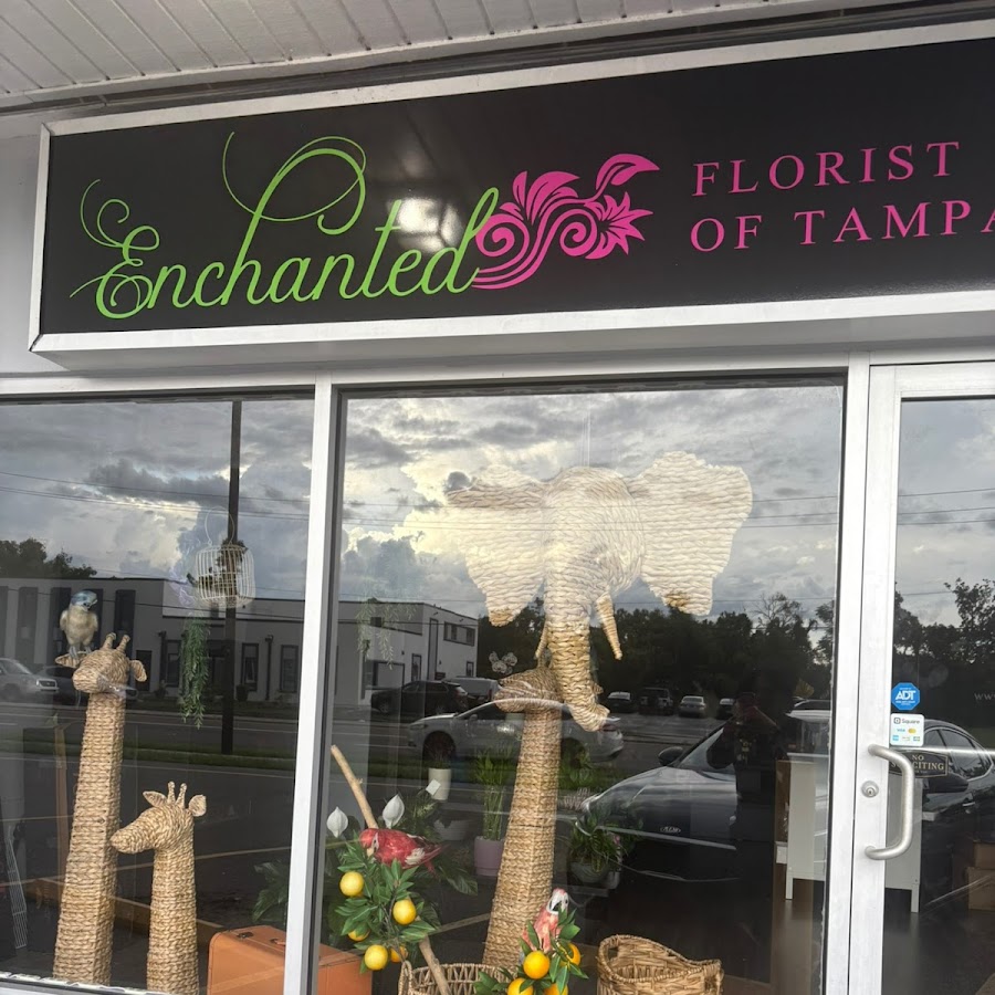 florist