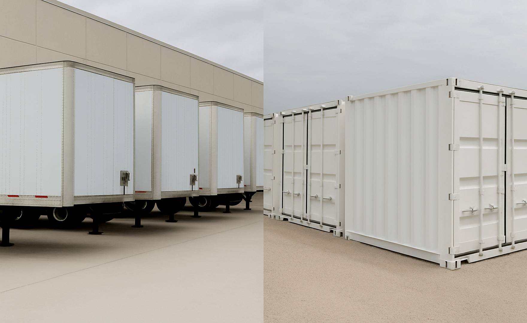 storage