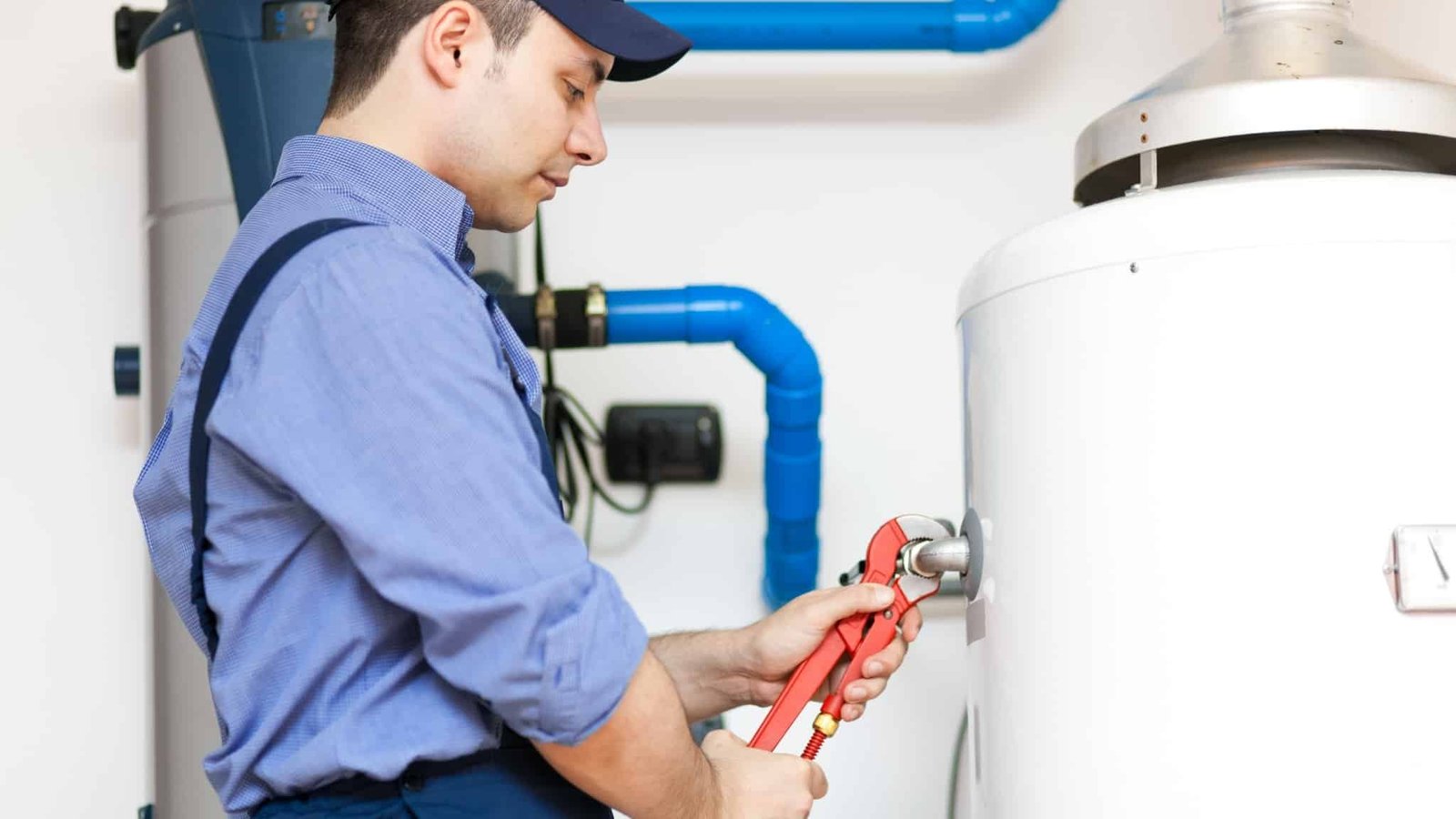 plumber
