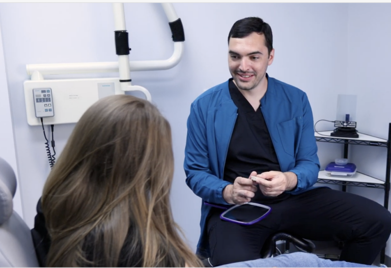 dentist