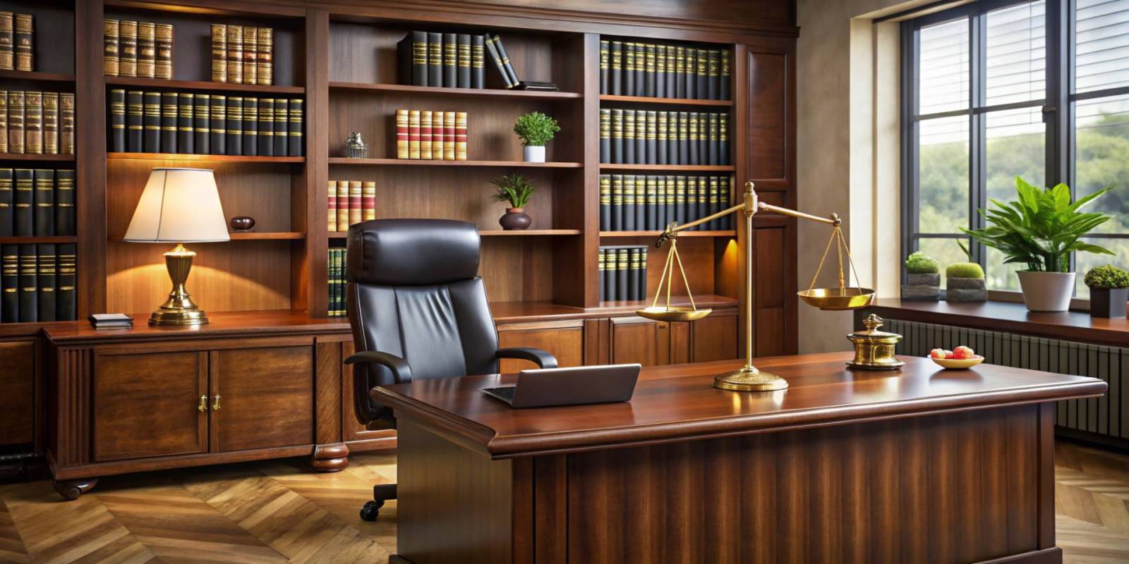 lawyer
