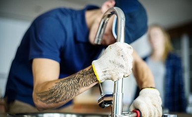plumber