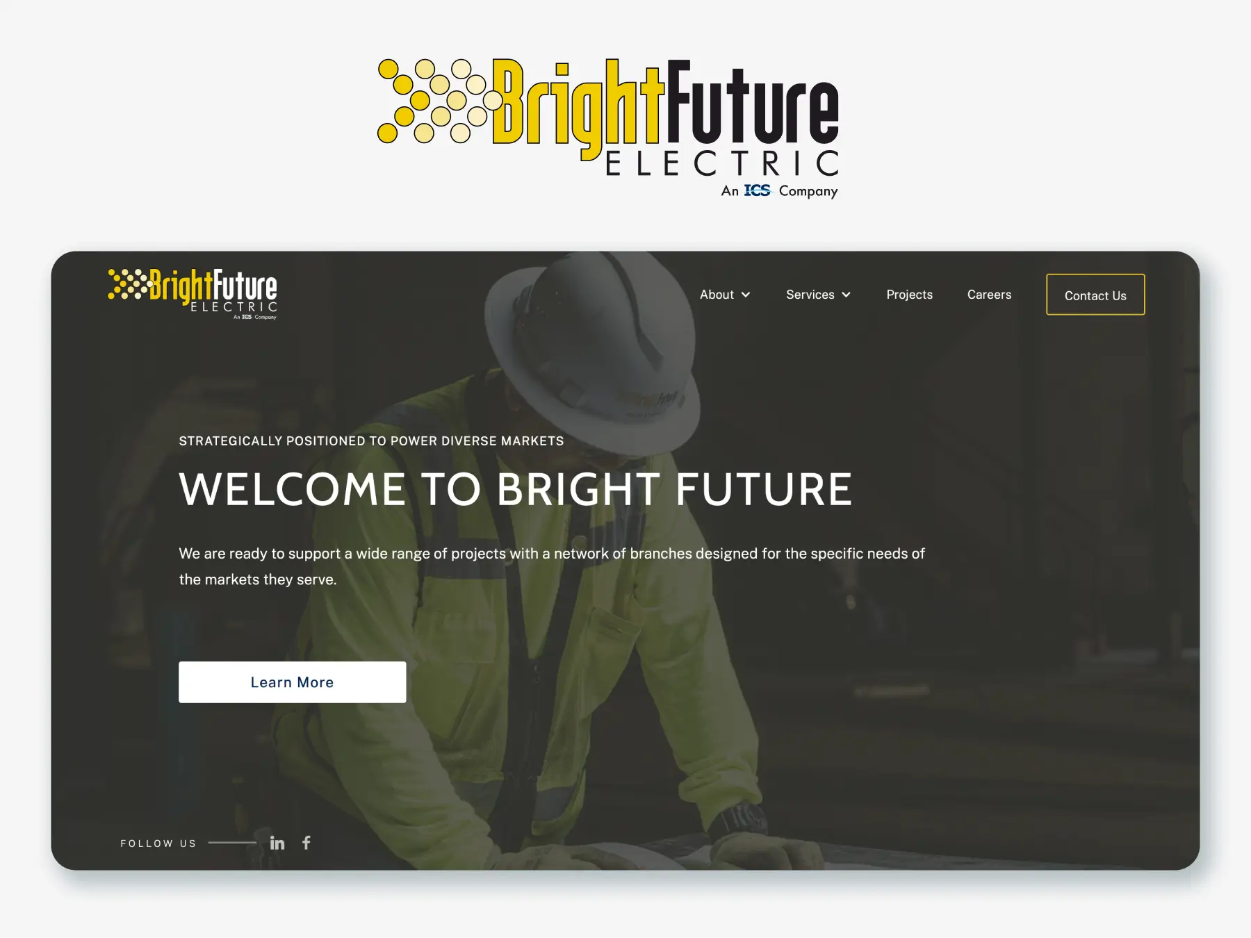 electrician