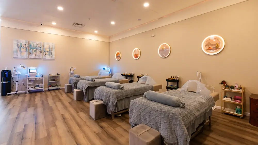 spa