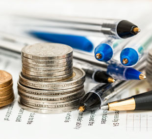 finance
