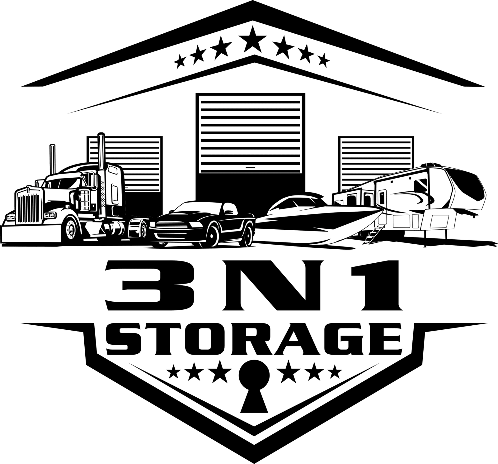 storage