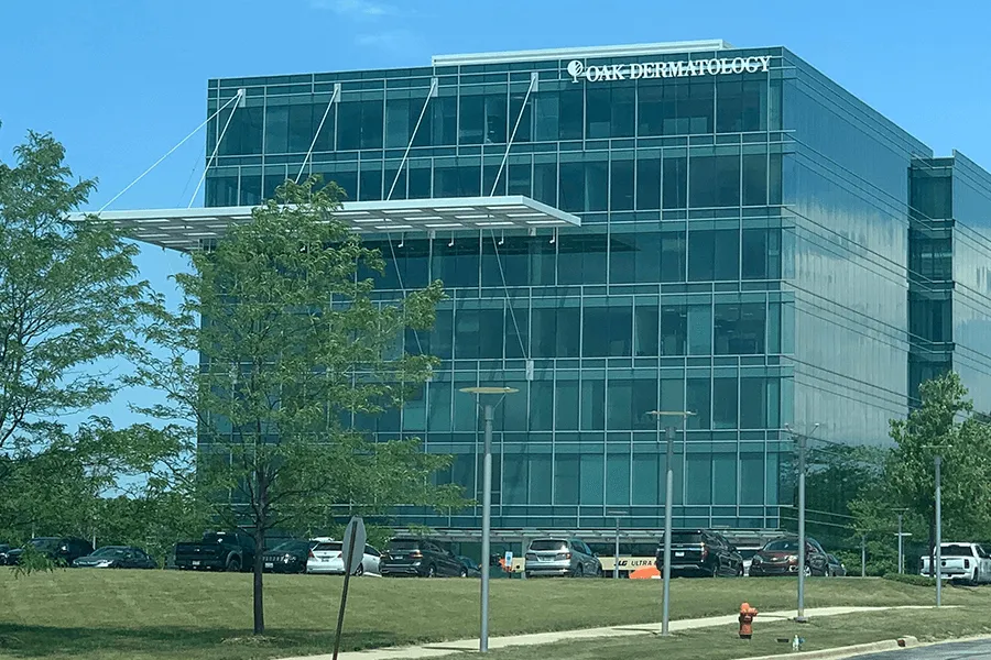 dermatologist
