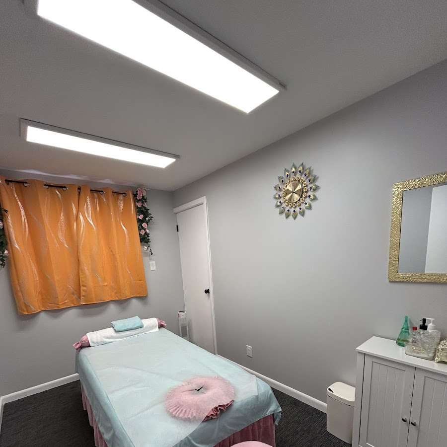 spa