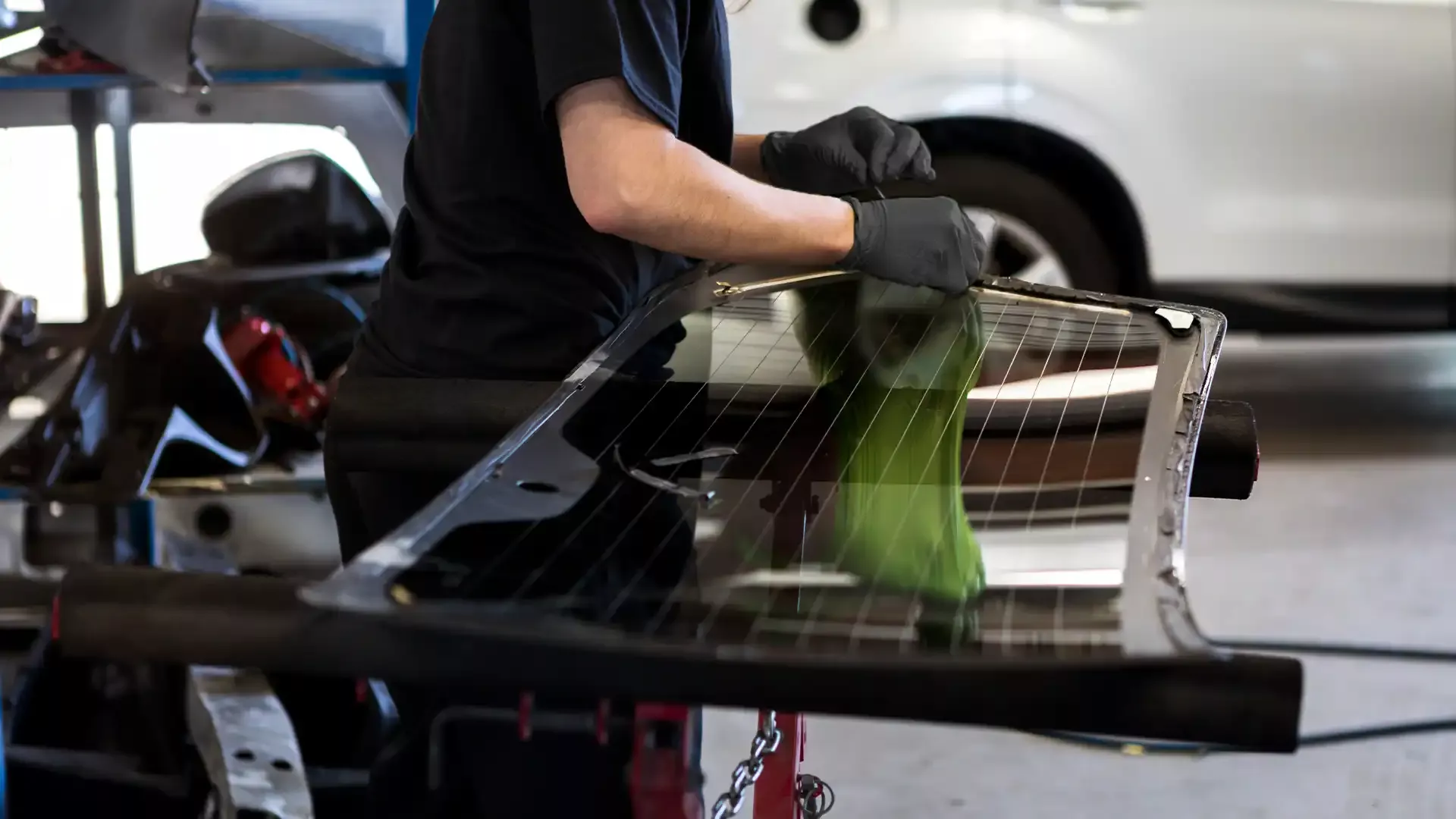 car-repair