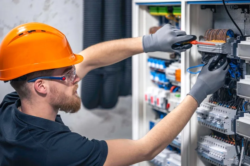 electrician