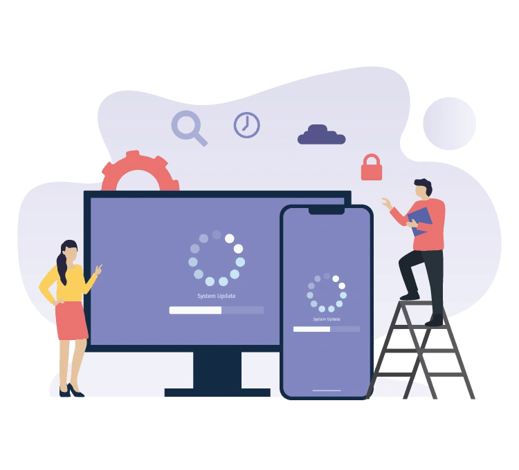 IT-services