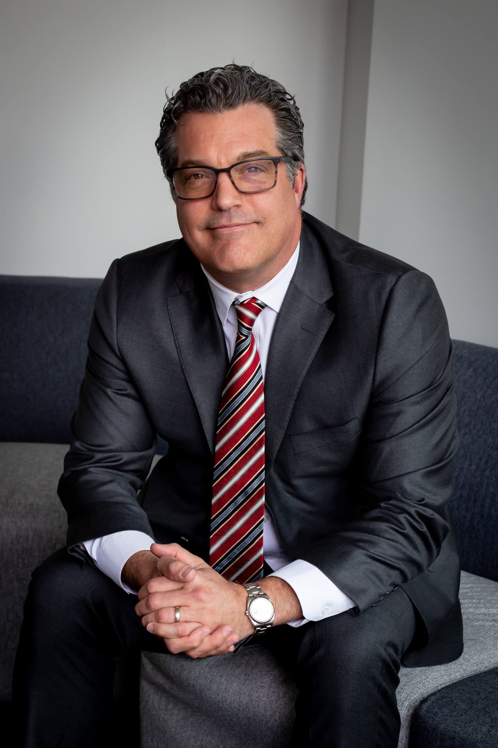 lawyer