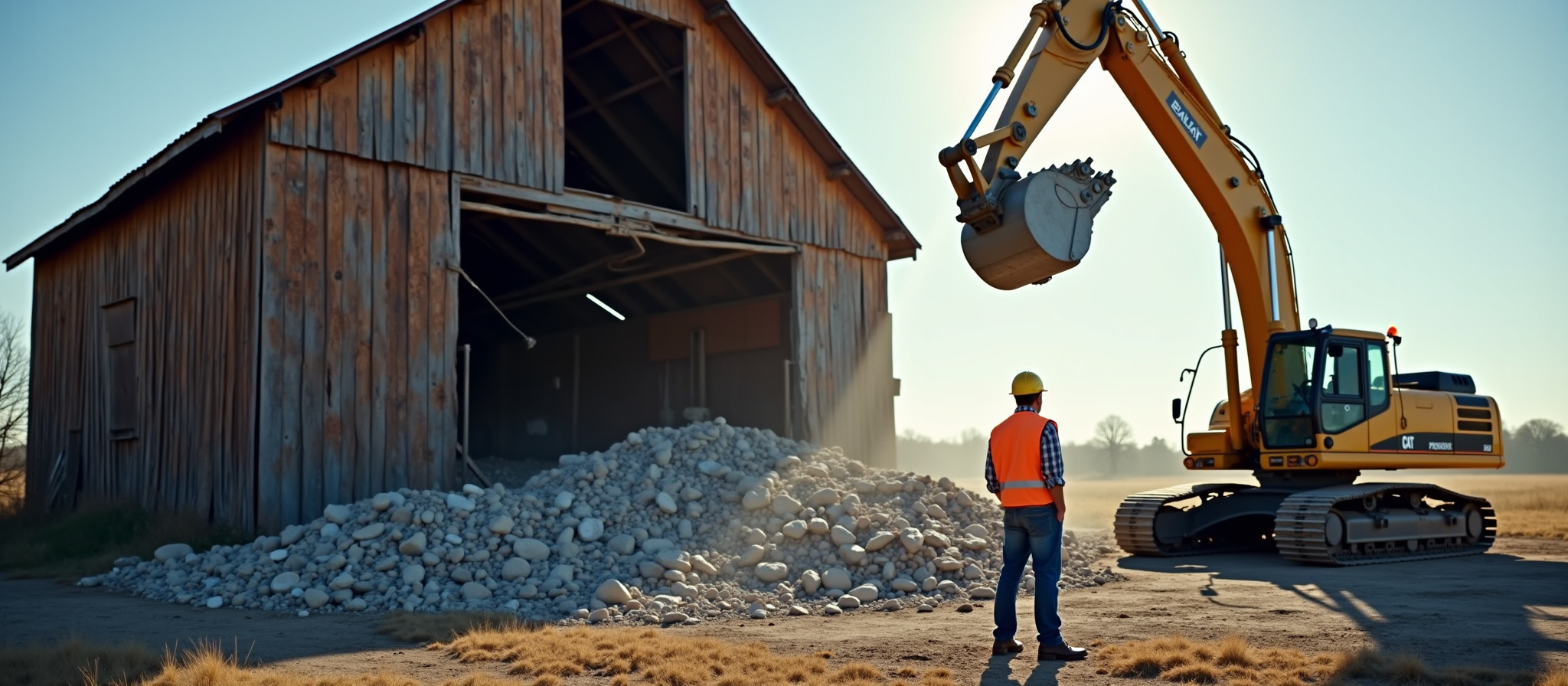 contractor