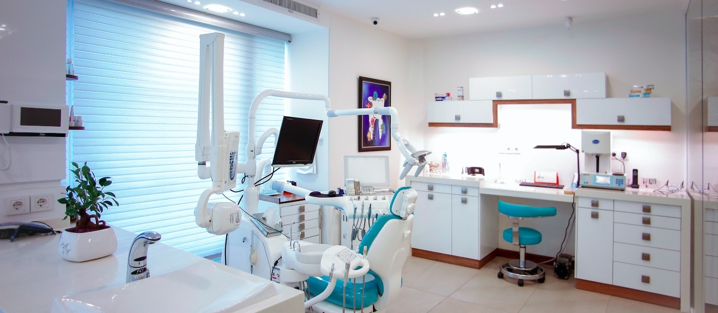 dentist