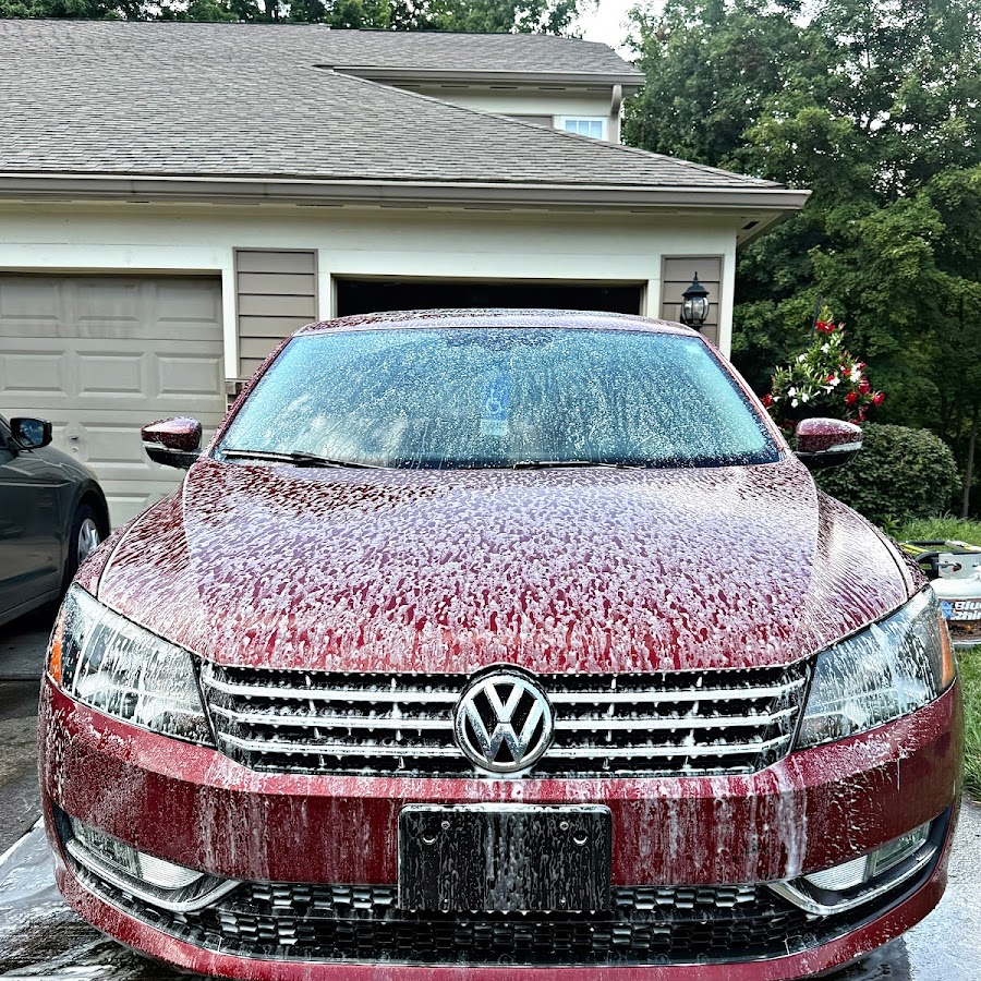 car-wash