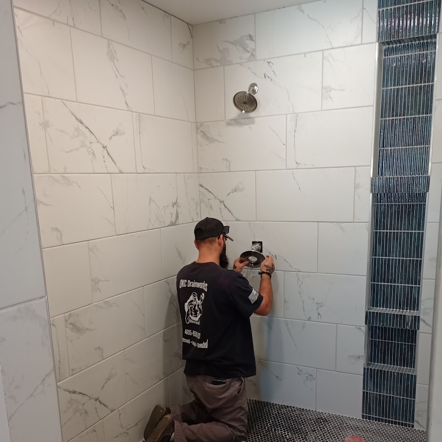 plumber