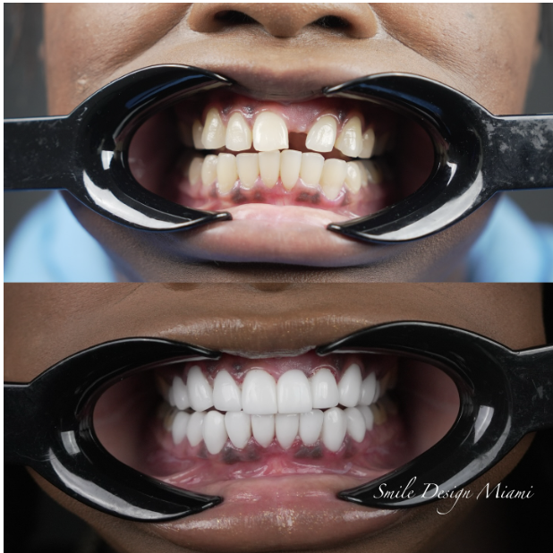 dentist