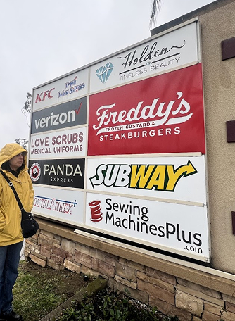 Photos of Collaborative Sign & Design Inc