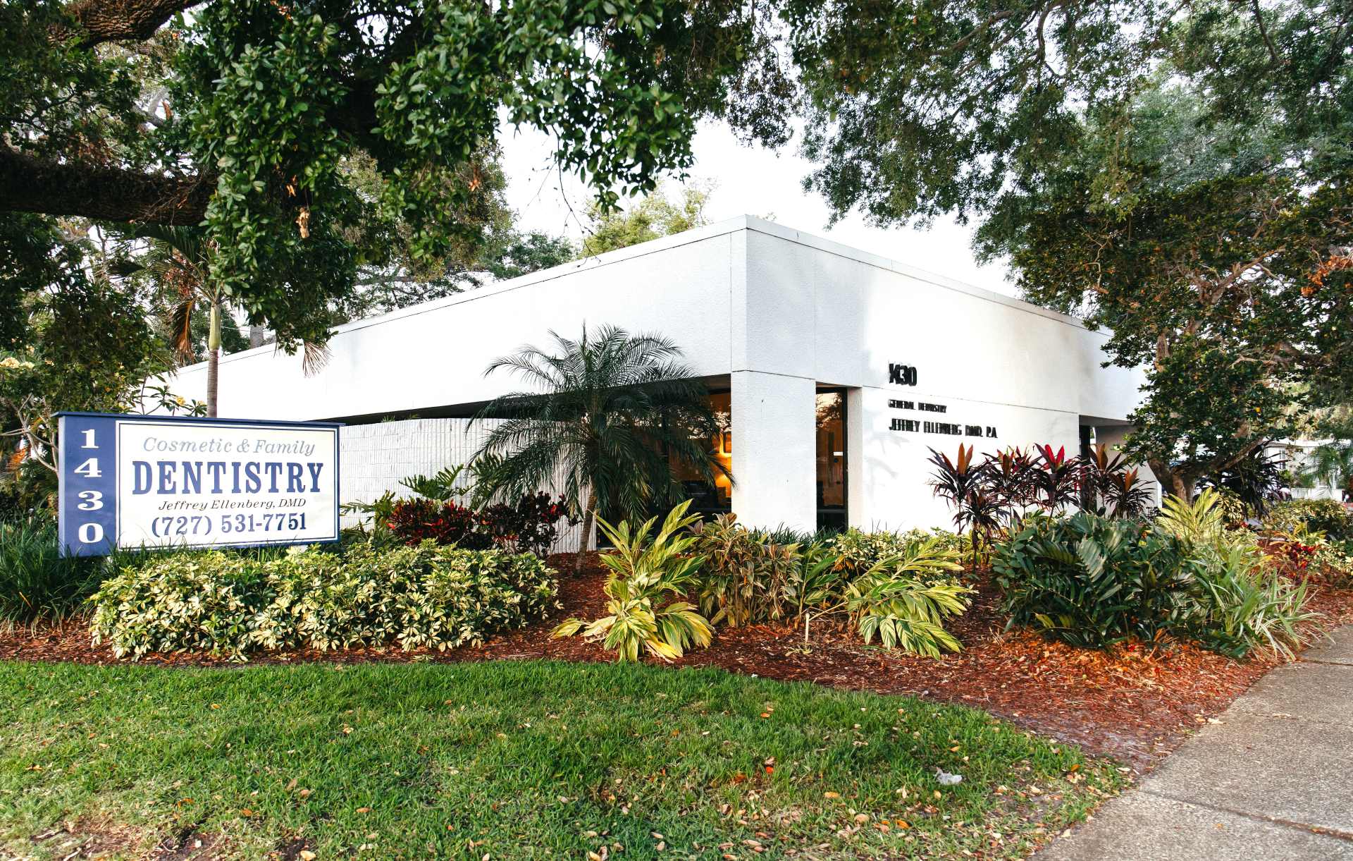 dentist