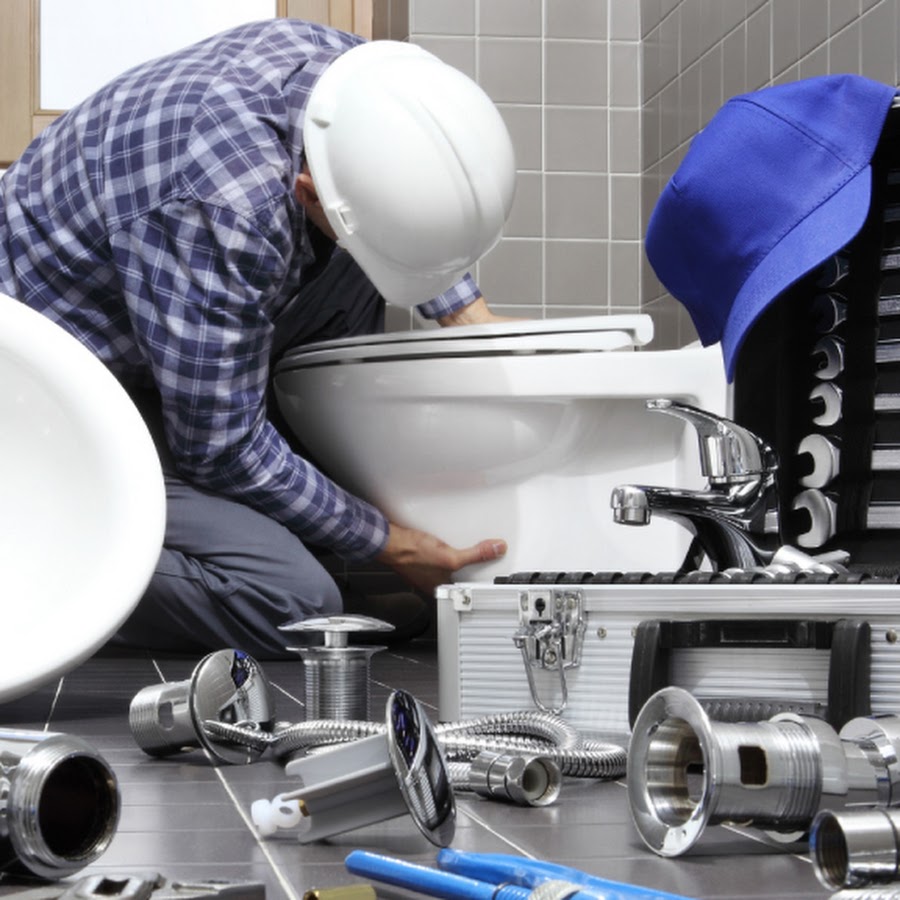 plumber