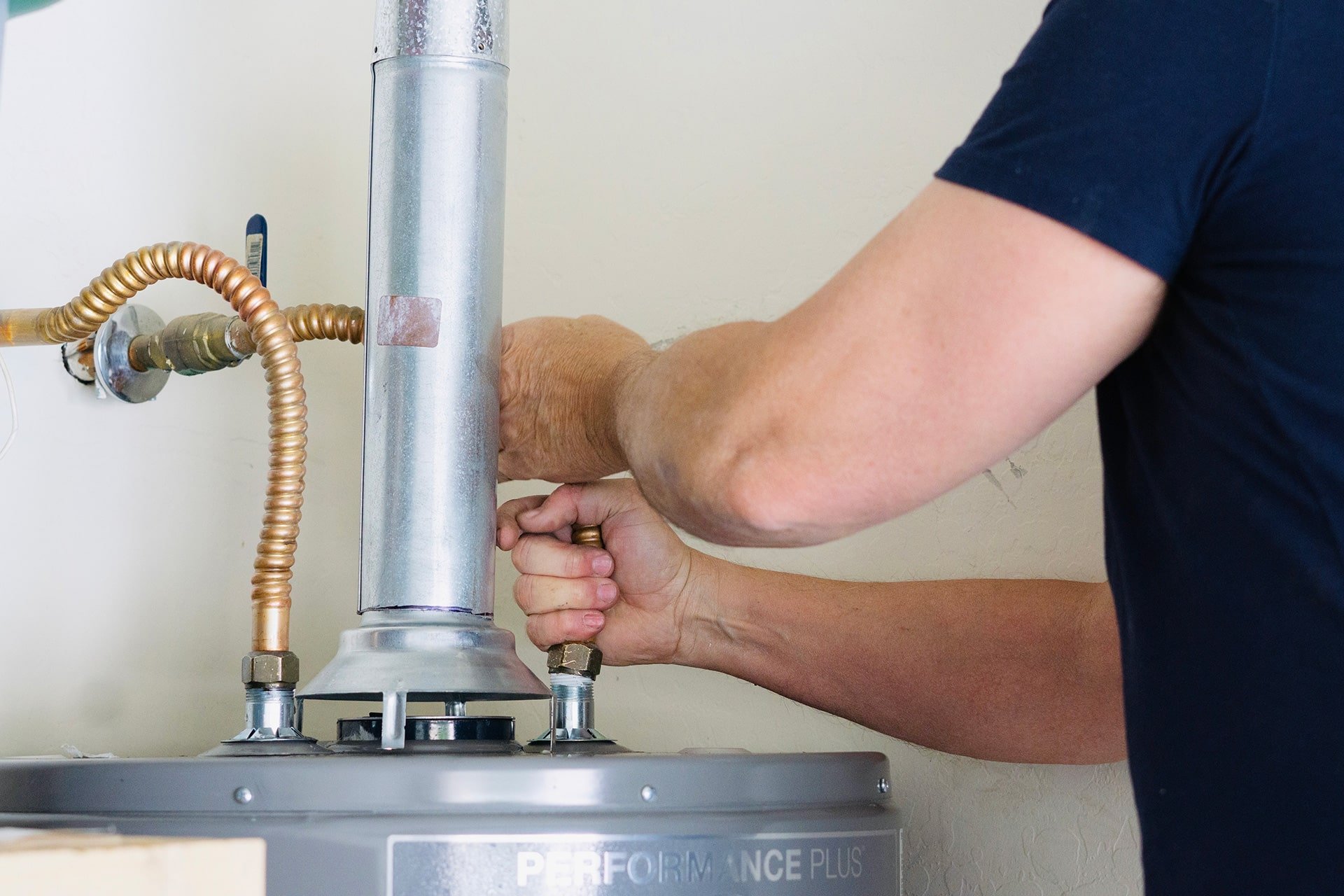 plumber