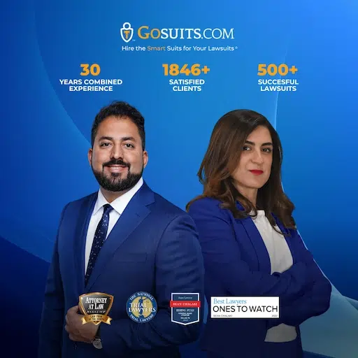 lawyer