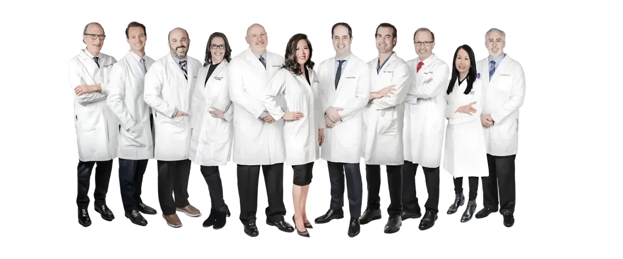 dermatologist