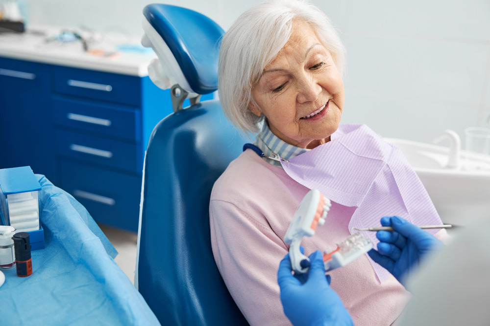 dentist