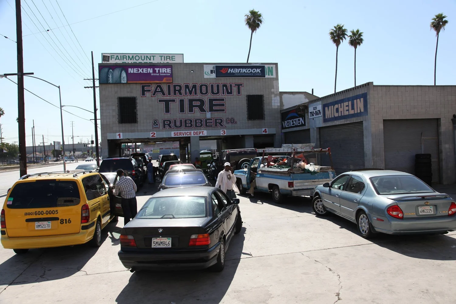 car-repair