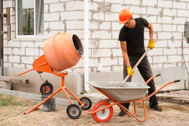 contractor