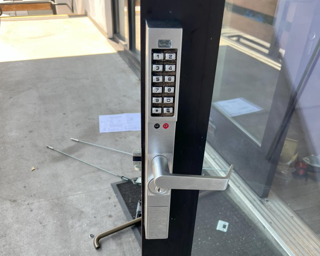 locksmith