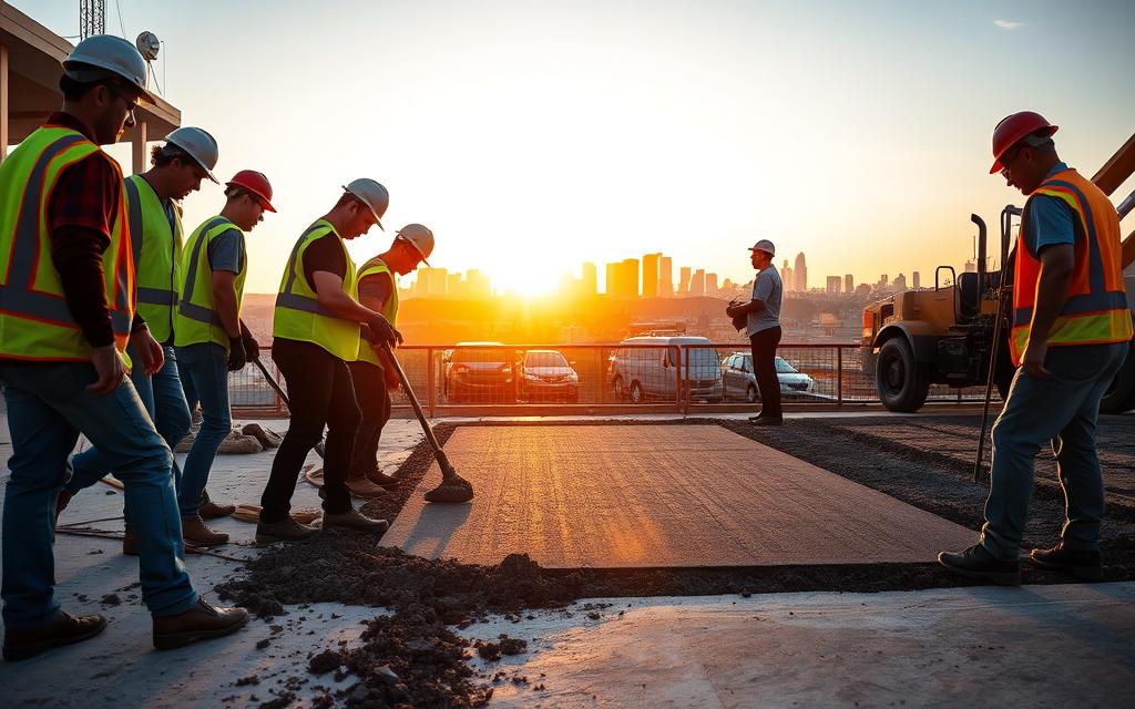contractor