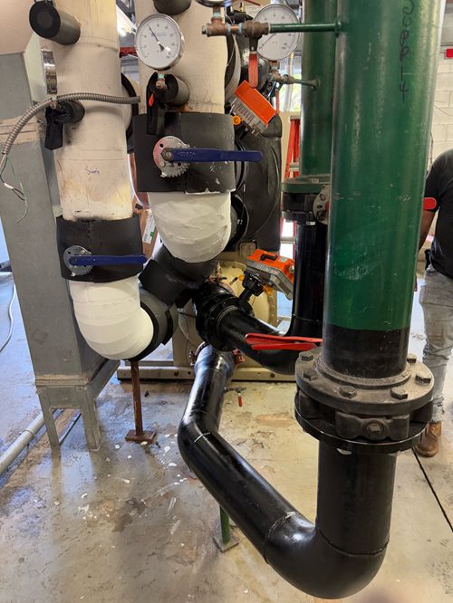 plumber