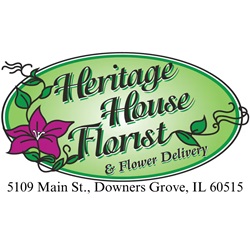 florist