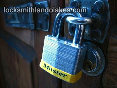 locksmith
