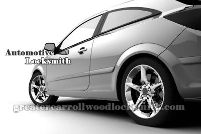 locksmith