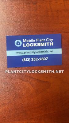 locksmith