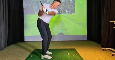 golf-course