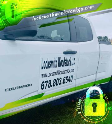 locksmith
