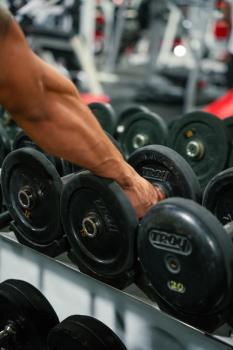 personal-trainer