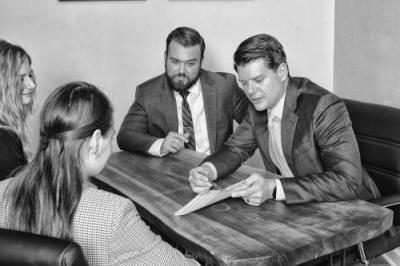 lawyer